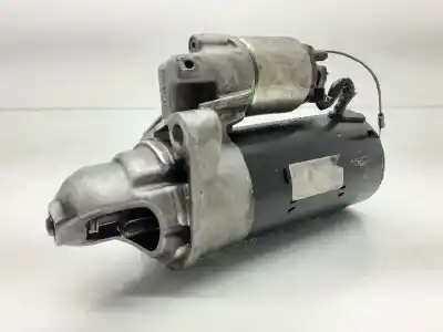 Peça sobressalente para automóvel em segunda mão motor de arranque por audi a4 berlina (8e) 3.0 tdi quattro (150kw) referências oem iam 059911024g