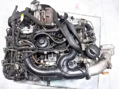 Peça sobressalente para automóvel em segunda mão motor completo por audi a4 berlina (8e) 3.0 tdi quattro (150kw) referências oem iam bkn