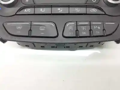 Автозапчасти б/у климат-контроль за ford grand c-max edition ссылки oem iam 1866943  am5t18c612bm