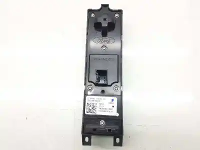 Автозапчастина б/у передні вікний вмикач для ford grand c-max edition посилання на oem iam 2033890 3s010108944 am5t14a132dc