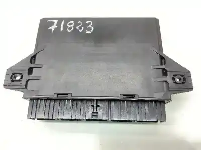 Автозапчастина б/у електронний модуль для ford grand c-max edition посилання на oem iam 1829420 5wk49778n av6n19g481am
