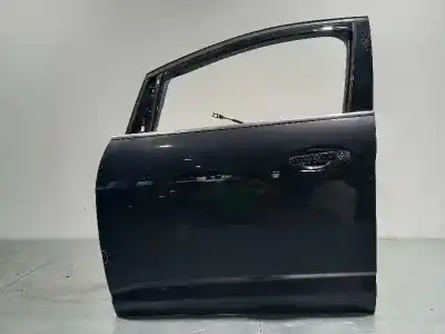 Автозапчасти б/у левая передняя дверь за ford grand c-max edition ссылки oem iam 2387618