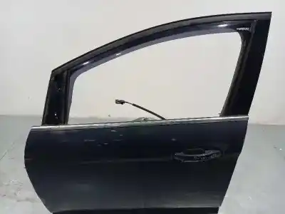 Автозапчастина б/у передні ліві двері для ford grand c-max edition посилання на oem iam 2387618  