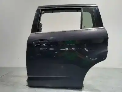 Автозапчасти б/у задняя левая дверь за ford grand c-max edition ссылки oem iam 2118311