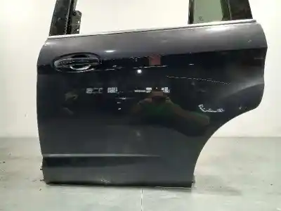 Автозапчастина б/у двері задні ліві для ford grand c-max edition посилання на oem iam 2118311  