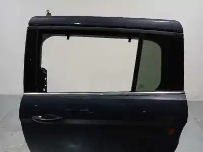 Автозапчастина б/у двері задні ліві для ford grand c-max edition посилання на oem iam 2118311  