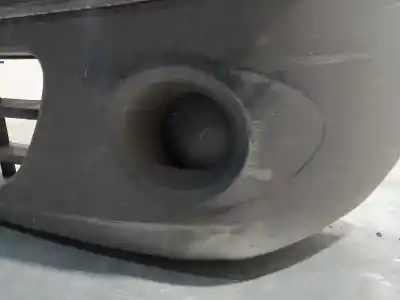 Автозапчастина б/у передній бампер для renault kangoo (f/kc0) luxe privilege посилання на oem iam 7701478128  