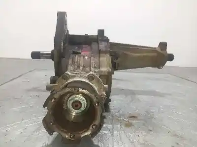Pezzo di ricambio per auto di seconda mano differenziale anteriore per chevrolet captiva 2.0 vcdi lt riferimenti oem iam 96817139