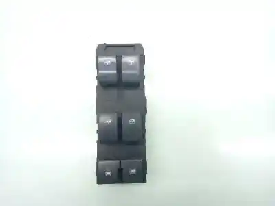 Pezzo di ricambio per auto di seconda mano INTERRUTTORE ALZACRISTALLI ANTERIORE SINISTRO per CHEVROLET CAPTIVA  Riferimenti OEM IAM 202005436  