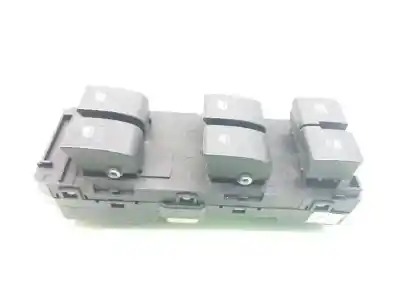 Peça sobressalente para automóvel em segunda mão botão / interruptor elevador vidro dianteiro esquerdo por chevrolet captiva 2.0 vcdi lt referências oem iam 202005436  