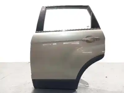 Pezzo di ricambio per auto di seconda mano porta posteriore sinistra per chevrolet captiva 2.0 vcdi lt riferimenti oem iam 20925056