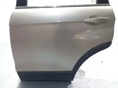 Peça sobressalente para automóvel em segunda mão porta do automóvel traseira esquerda por chevrolet captiva 2.0 vcdi lt referências oem iam 20925056  