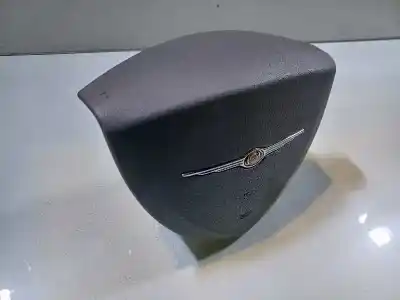 Piesă de schimb auto la mâna a doua airbag fațã stânga pentru chrysler grand voyager limited referințe oem iam zm11bd5ag