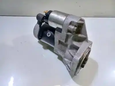 Peça sobressalente para automóvel em segunda mão MOTOR DE ARRANQUE por NISSAN TERRANO/TERRANO.II (R20)  Referências OEM IAM 11040145125N 25-1165 