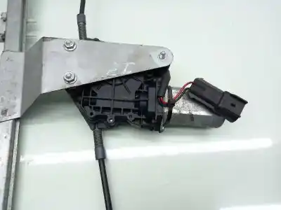 Second-hand car spare part driver left window regulator for fiat doblo (119) 1.9 8v dynamic / multijet dynamic plus (77kw) oem iam references 51718404 31112 2133342