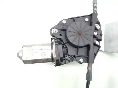 Second-hand car spare part driver left window regulator for fiat doblo (119) 1.9 8v dynamic / multijet dynamic plus (77kw) oem iam references 51718404 31112 2133342