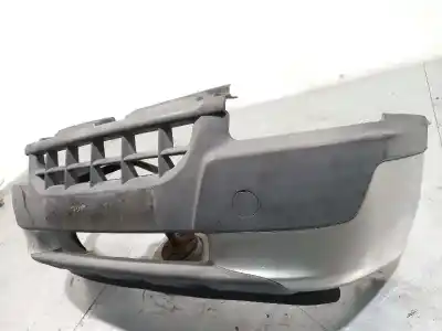 Second-hand car spare part front bumper for fiat doblo (119) 1.9 8v dynamic / multijet dynamic plus (77kw) oem iam references 735401789  