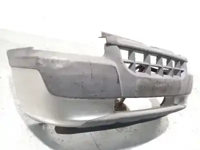 Second-hand car spare part front bumper for fiat doblo (119) 1.9 8v dynamic / multijet dynamic plus (77kw) oem iam references 735401789  