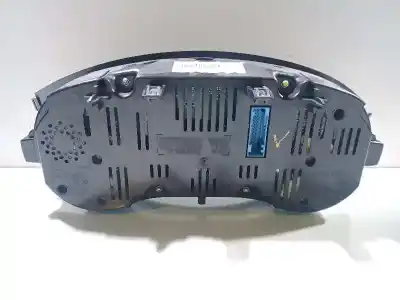 Second-hand car spare part dashboard for skoda superb combi (3t5) active oem iam references 3t1920841k  