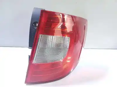 Second-hand car spare part right tailgate light for skoda superb combi (3t5) active oem iam references 3t9945112