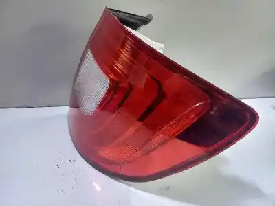 Автозапчасти б/у правый задний фонарь за skoda superb combi (3t5) active ссылки oem iam 3t9945112  