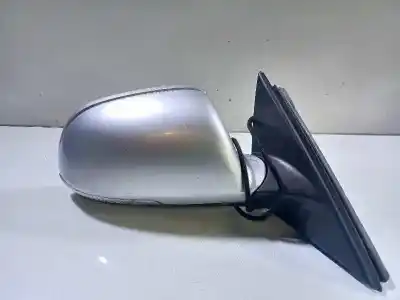 Second-hand car spare part right rearview mirror for skoda superb combi (3t5) active oem iam references 3t1857508bh
