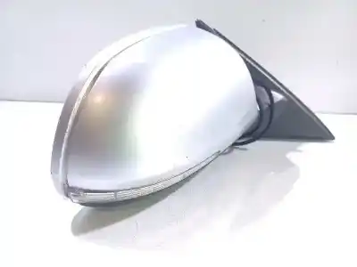 Second-hand car spare part right rearview mirror for skoda superb combi (3t5) active oem iam references 3t1857508bh  