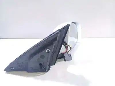 Second-hand car spare part right rearview mirror for skoda superb combi (3t5) active oem iam references 3t1857508bh  