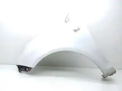 Автозапчастина б/у передне ліве крило для opel corsa d 1.3 16v cdti посилання на oem iam 93189645