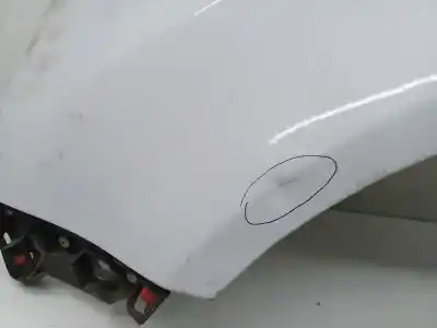 Автозапчастина б/у передне ліве крило для opel corsa d 1.3 16v cdti посилання на oem iam 93189645  