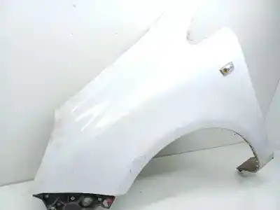 Автозапчастина б/у передне ліве крило для opel corsa d 1.3 16v cdti посилання на oem iam 93189645  