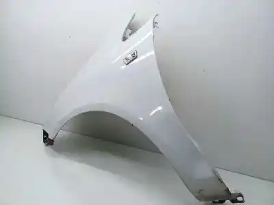 Автозапчастина б/у передне ліве крило для opel corsa d 1.3 16v cdti посилання на oem iam 93189645  