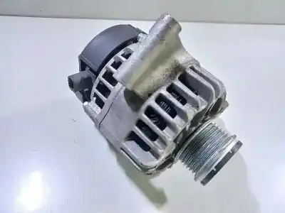 Автозапчастина б/у генератор для opel corsa d 1.3 16v cdti посилання на oem iam 95520014