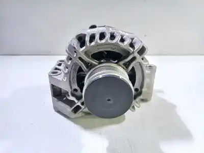 Автозапчасти б/у генератор за opel corsa d 1.3 16v cdti ссылки oem iam 95520014 28-5677 1012100960