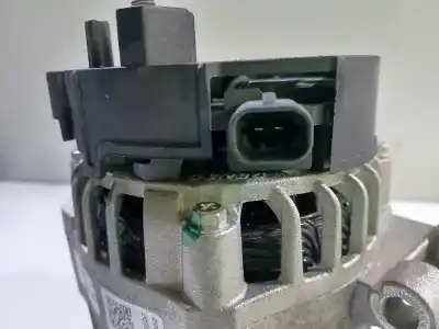 Автозапчасти б/у генератор за opel corsa d 1.3 16v cdti ссылки oem iam 95520014 28-5677 1012100960