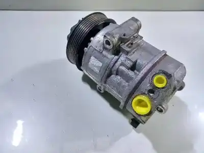 Автозапчастина б/у компресор кондиционера для opel corsa d 1.3 16v cdti посилання на oem iam 95516233