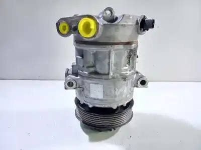 Автозапчастина б/у компресор кондиционера для opel corsa d 1.3 16v cdti посилання на oem iam 95516233 51-0377 55703721