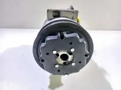 Автозапчастина б/у компресор кондиционера для opel corsa d 1.3 16v cdti посилання на oem iam 95516233 51-0377 55703721