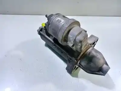 Автозапчастина б/у двигун запускається для opel corsa d 1.3 16v cdti посилання на oem iam 93191079