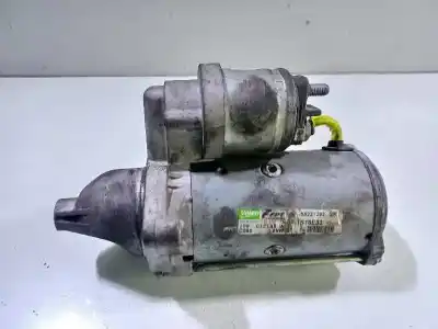 Автозапчастина б/у двигун запускається для opel corsa d 1.3 16v cdti посилання на oem iam 93191079 25-4020 55221292