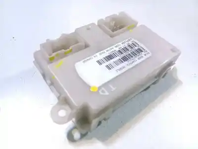 Piesă de schimb auto la mâna a doua unitate de control închidere pentru chrysler grand voyager limited referințe oem iam 4602758af