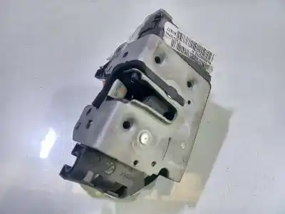 Piesă de schimb auto la mâna a doua încuietoare ușa din dreapta fațã pentru chrysler grand voyager limited referințe oem iam 4589422aa