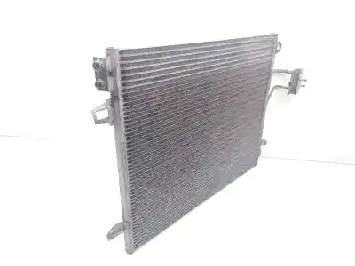 Second-hand car spare part AIR CONDITIONING CONDENSER / RADIATOR for CHRYSLER GRAND VOYAGER  OEM IAM references 4677782AA 40482A 04677782AA