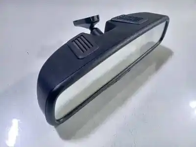 Piesă de schimb auto la mâna a doua oglindã retrovizoare interior pentru chrysler grand voyager limited referințe oem iam 55157457aa