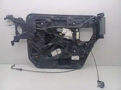 Piesă de schimb auto la mâna a doua mecanism actionare geam spate stânga pentru chrysler grand voyager limited referințe oem iam 68030687aa