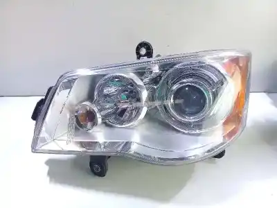 İkinci el araba yedek parçası sol far için chrysler grand voyager limited oem iam referansları 5113339ac 51128c 05113339ag