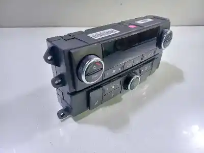 Piesă de schimb auto la mâna a doua panou clima pentru chrysler grand voyager limited referințe oem iam 55111917aa