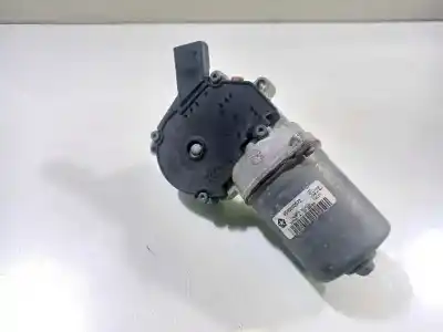 Piesă de schimb auto la mâna a doua motor stergãtor fatã pentru chrysler grand voyager limited referințe oem iam 5113043aa