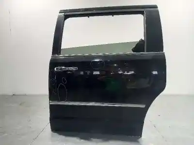 Piesă de schimb auto la mâna a doua usa lateralã cusantã stânga pentru chrysler grand voyager limited referințe oem iam 5020705ab