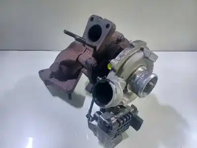 Pièce détachée automobile d'occasion TURBOCOMPRESSEUR pour CHRYSLER GRAND VOYAGER  Références OEM IAM 68034995AA 35242128H 771955
